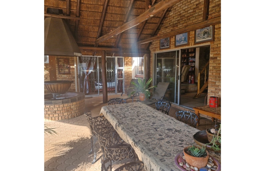 4 Bedroom Property for Sale in Doringkruin North West